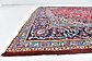 8' 4 x 12' Kashan Persian Rug thumbnail image 8
