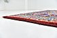 8' 4 x 12' Kashan Persian Rug thumbnail image 9