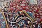 8' 4 x 12' Kashan Persian Rug thumbnail