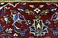 8' 4 x 12' Kashan Persian Rug thumbnail