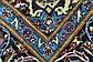 8' 4 x 12' Kashan Persian Rug thumbnail