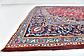 8' 4 x 12' Kashan Persian Rug thumbnail