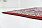 8' 4 x 12' Kashan Persian Rug thumbnail