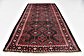 5' x 9' 5 Balouch Persian Runner Rug thumbnail image 3