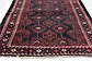 5' x 9' 5 Balouch Persian Runner Rug thumbnail image 4