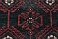 5' x 9' 5 Balouch Persian Runner Rug thumbnail image 6