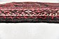 5' x 9' 5 Balouch Persian Runner Rug thumbnail image 9