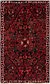 5' x 9' 5 Balouch Persian Runner Rug thumbnail image 1