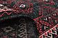 5' x 9' 5 Balouch Persian Runner Rug thumbnail