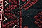 5' x 9' 5 Balouch Persian Runner Rug thumbnail