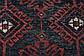 5' x 9' 5 Balouch Persian Runner Rug thumbnail