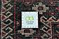 5' x 9' 5 Balouch Persian Runner Rug thumbnail