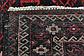 5' x 9' 5 Balouch Persian Runner Rug thumbnail