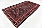 5' x 9' 5 Balouch Persian Runner Rug thumbnail