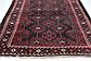 5' x 9' 5 Balouch Persian Runner Rug thumbnail