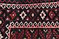 5' x 9' 5 Balouch Persian Runner Rug thumbnail
