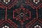 5' x 9' 5 Balouch Persian Runner Rug thumbnail