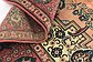 9' 8 x 12' 10 Tabriz Persian Rug thumbnail image 10