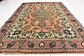 9' 8 x 12' 10 Tabriz Persian Rug thumbnail image 3