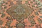 9' 8 x 12' 10 Tabriz Persian Rug thumbnail image 4