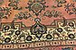 9' 8 x 12' 10 Tabriz Persian Rug thumbnail image 5