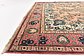 9' 8 x 12' 10 Tabriz Persian Rug thumbnail image 7