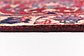 9' 4 x 12' 3 Mashad Persian Rug thumbnail image 10
