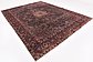 9' 4 x 12' 3 Mashad Persian Rug thumbnail image 2