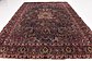 9' 4 x 12' 3 Mashad Persian Rug thumbnail image 3