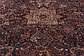 9' 4 x 12' 3 Mashad Persian Rug thumbnail image 4