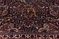 9' 4 x 12' 3 Mashad Persian Rug thumbnail image 5