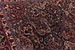 9' 4 x 12' 3 Mashad Persian Rug thumbnail image 6