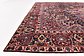 9' 4 x 12' 3 Mashad Persian Rug thumbnail image 8