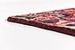 9' 4 x 12' 3 Mashad Persian Rug thumbnail image 9