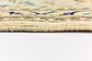 9' 10 x 12' 10 Tabriz Persian Rug thumbnail image 10