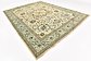 9' 10 x 12' 10 Tabriz Persian Rug thumbnail image 2