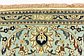 9' 10 x 12' 10 Tabriz Persian Rug thumbnail image 7
