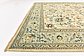 9' 10 x 12' 10 Tabriz Persian Rug thumbnail image 8
