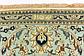 9' 10 x 12' 10 Tabriz Persian Rug thumbnail