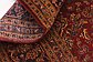 9' 8 x 13' Mashad Persian Rug thumbnail image 10
