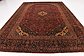 9' 8 x 13' Mashad Persian Rug thumbnail image 3