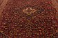 9' 8 x 13' Mashad Persian Rug thumbnail image 4