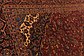9' 8 x 13' Mashad Persian Rug thumbnail image 6