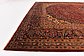 9' 8 x 13' Mashad Persian Rug thumbnail image 7