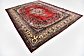 8' 10 x 11' 9 Shahrbaft Persian Rug thumbnail image 2