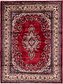 8' 10 x 11' 9 Shahrbaft Persian Rug thumbnail image 1