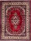 8' 10 x 11' 9 Shahrbaft Persian Rug thumbnail