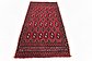 1' 7 x 3' 3 Torkaman Persian Rug thumbnail image 3
