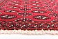 1' 7 x 3' 3 Torkaman Persian Rug thumbnail image 7