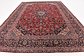 9' 8 x 12' 10 Kashan Persian Rug thumbnail image 3